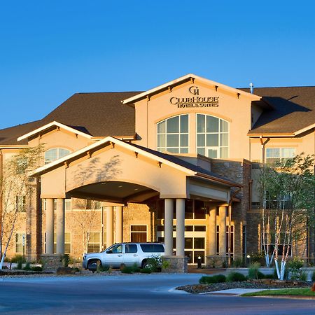 Clubhouse Hotel And Suites بيير المظهر الخارجي الصورة